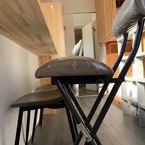 Zaito Kinshicho Economy 宅东东京横川1民宿 Apartment