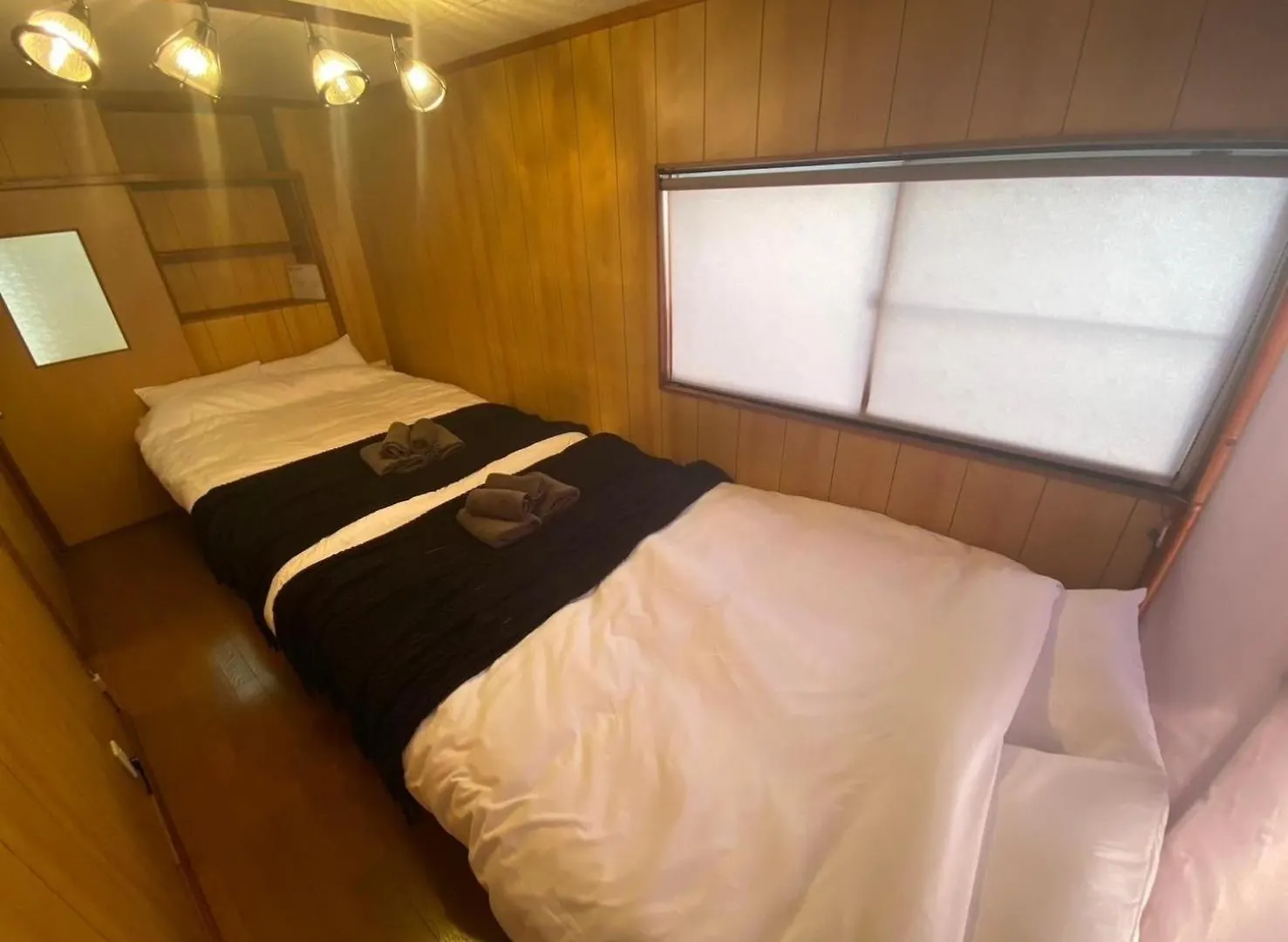 Push House Urayasu - Vacation Stay 18038 Tokyo Tatil Evi