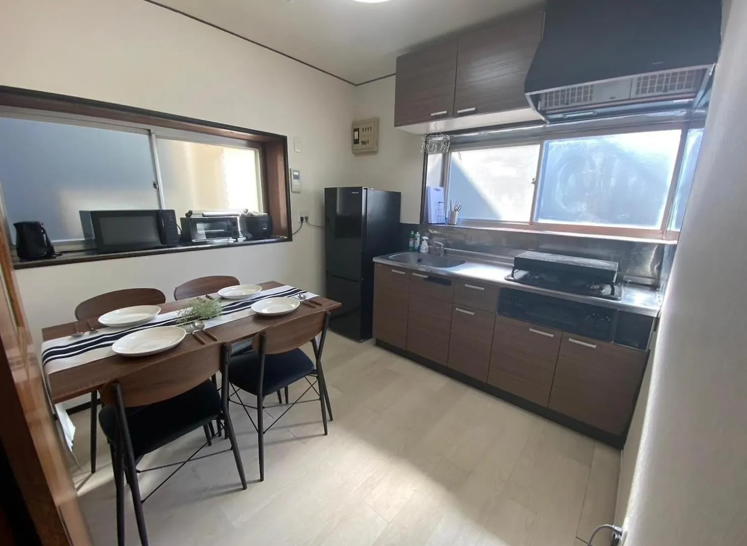 Tatil Evi Push House Urayasu - Vacation Stay 18038 Tokyo