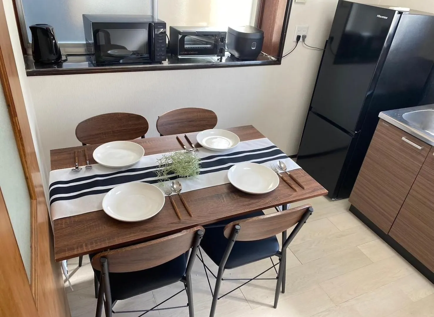 Push House Urayasu - Vacation Stay 18038 Tokyo 0*,  Japonya