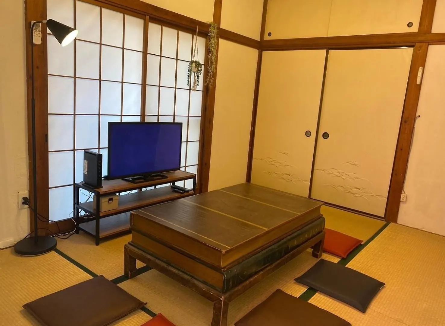 Tatil Evi Push House Urayasu - Vacation Stay 18038 Tokyo Japonya