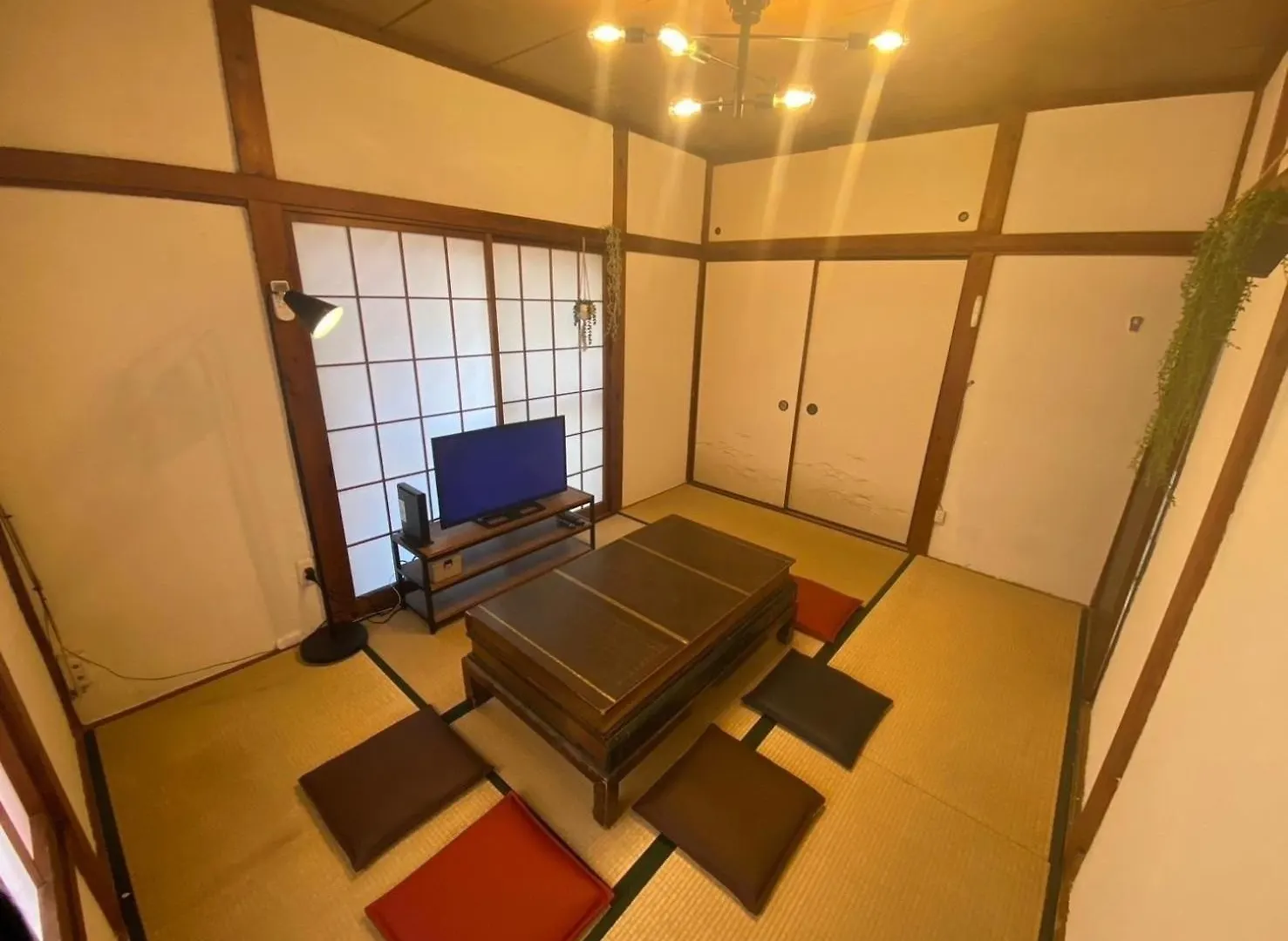 Push House Urayasu - Vacation Stay 18038 Tokyo Tatil Evi