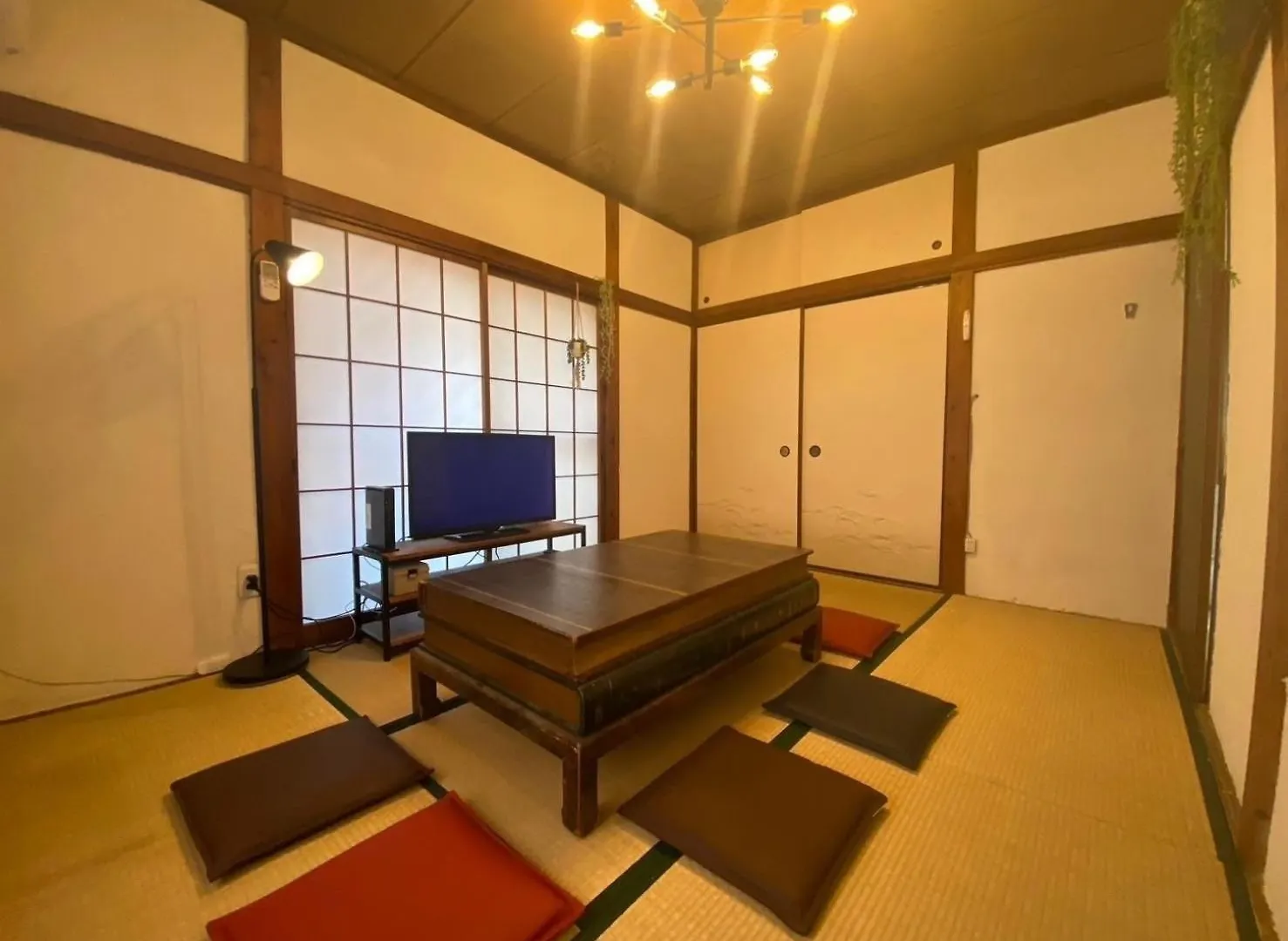 Tatil Evi Push House Urayasu - Vacation Stay 18038 Tokyo
