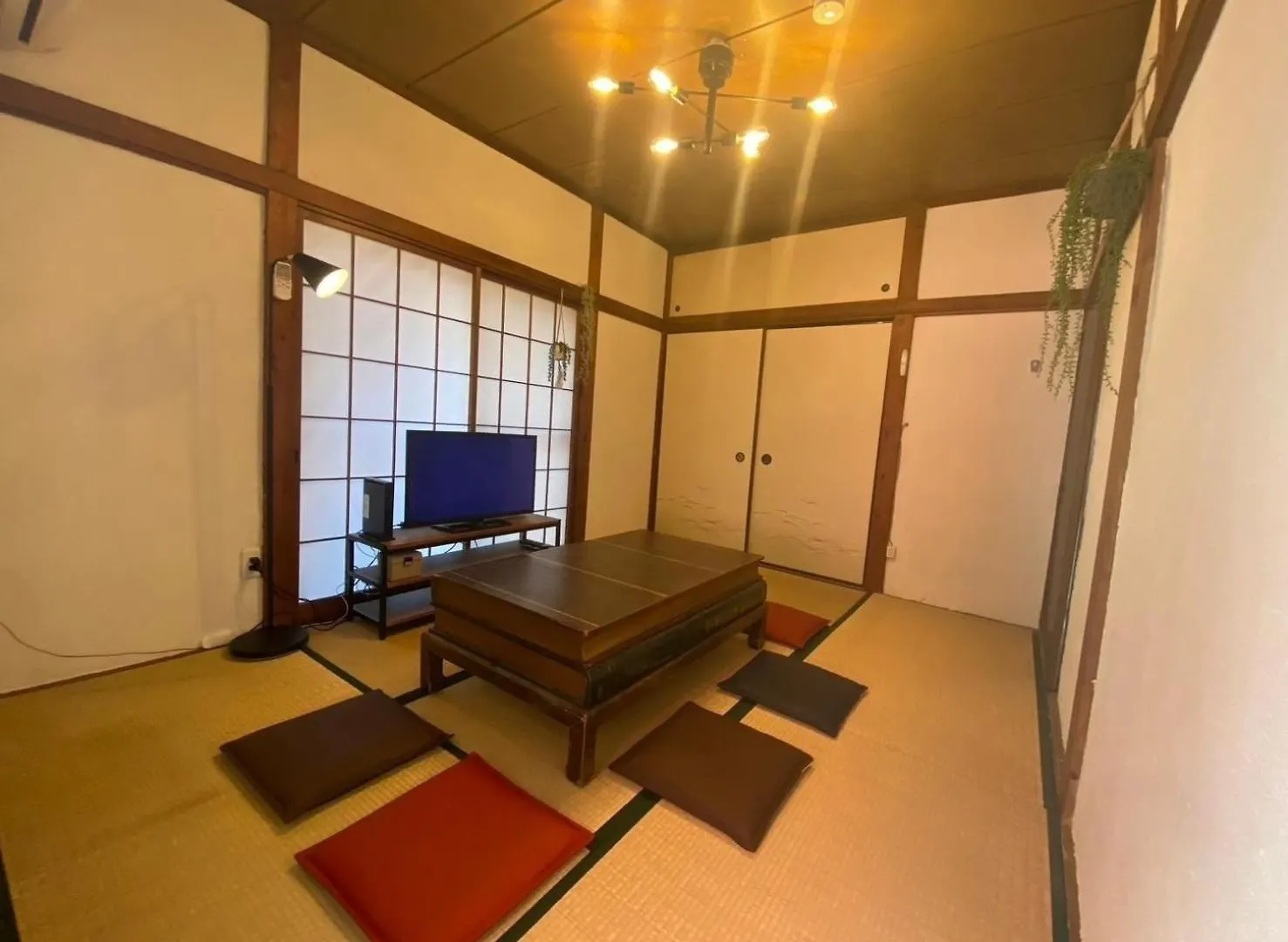 Tatil Evi Push House Urayasu - Vacation Stay 18038 Tokyo Japonya