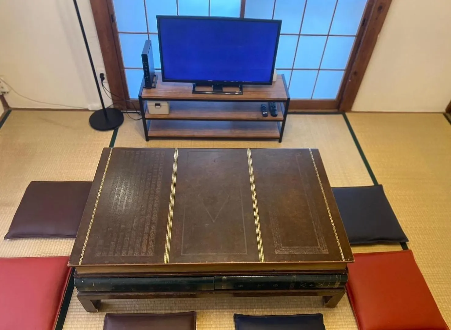 Push House Urayasu - Vacation Stay 18038 Tokyo 0*,