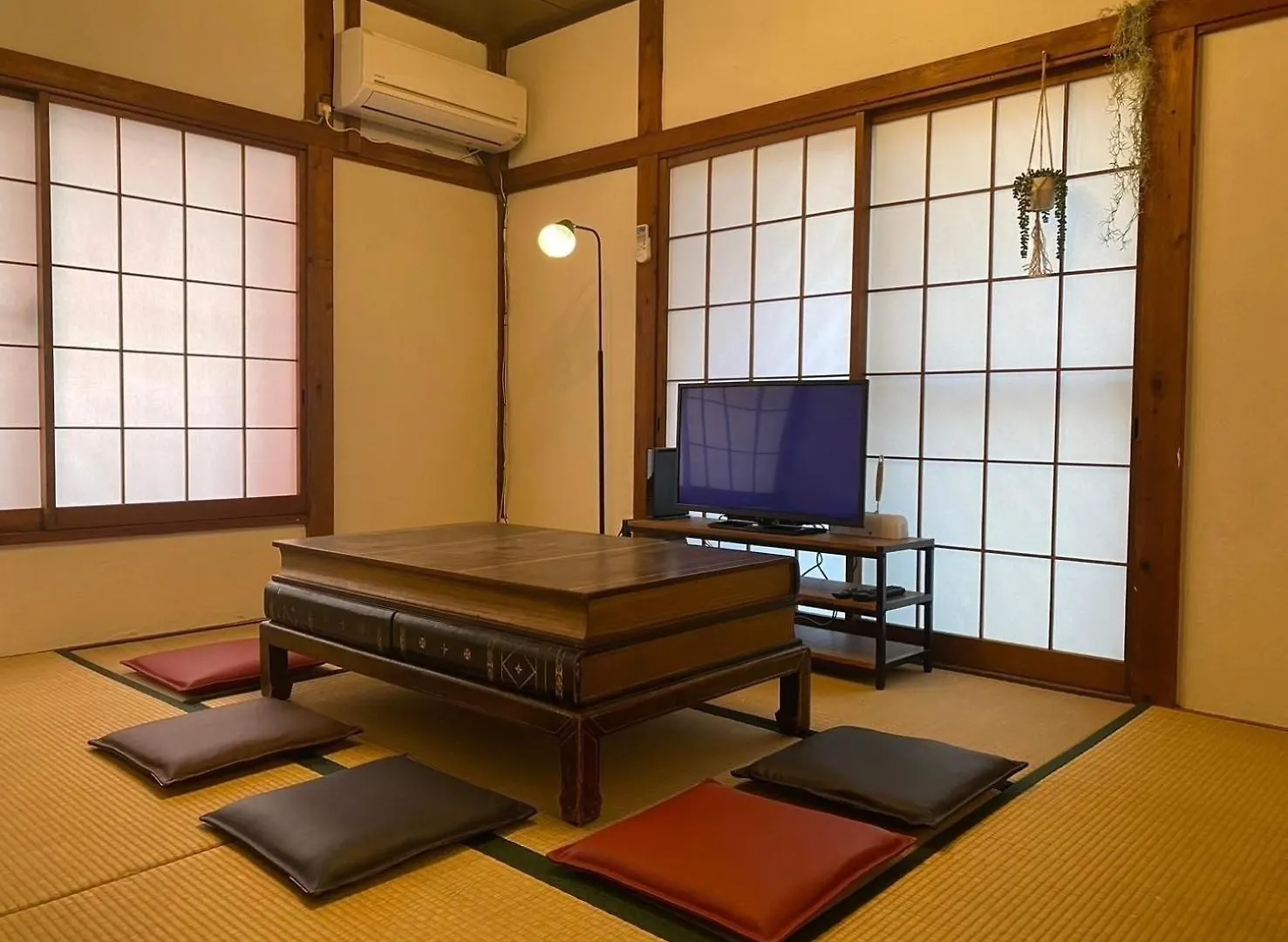 Push House Urayasu - Vacation Stay 18038 Tokyo Tatil Evi